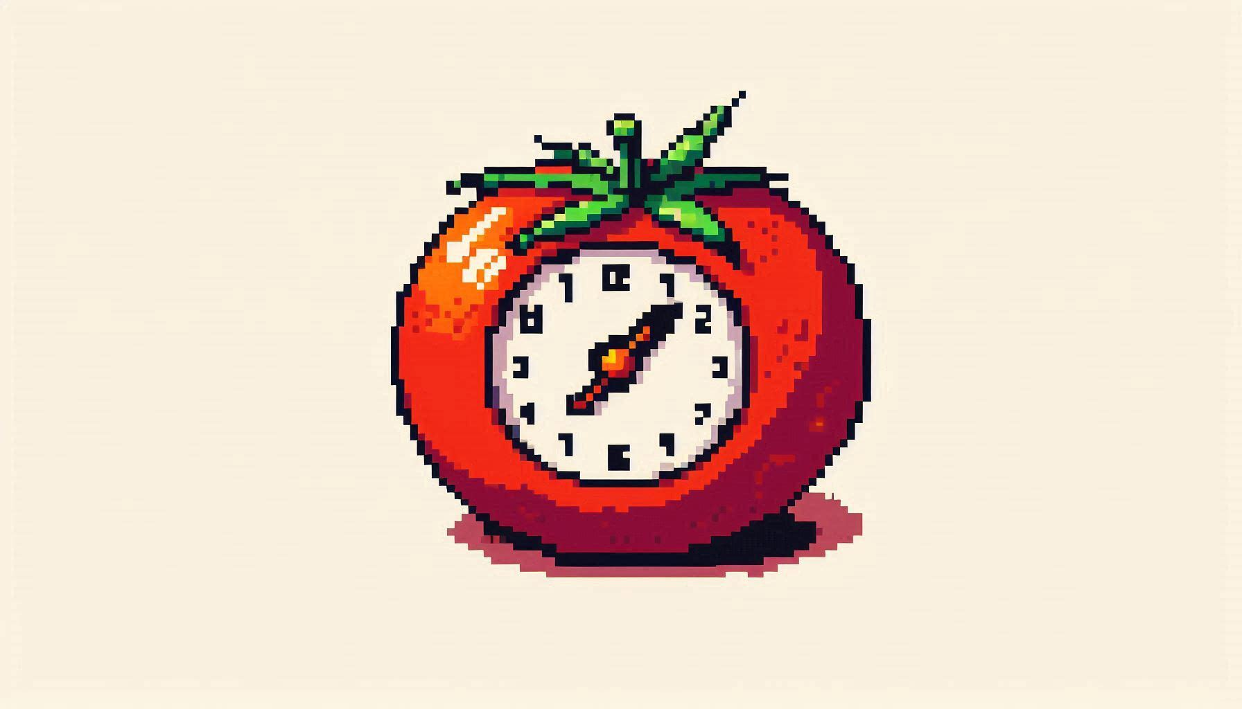 Tomato Clock